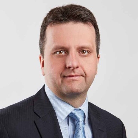 Tomasz Piskorski